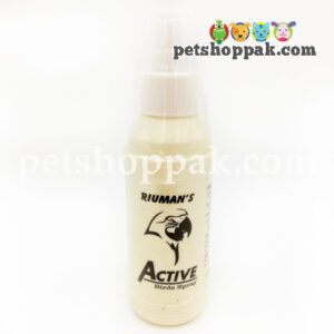 active parrot spray for mites -Pet Shop Pak