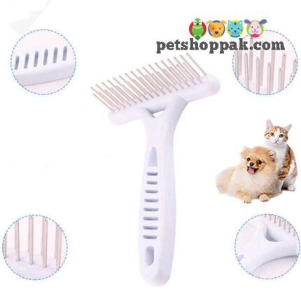 pet-rake-comb-plastic