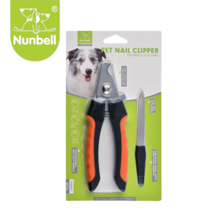 Nunbell Nail Clipper Large