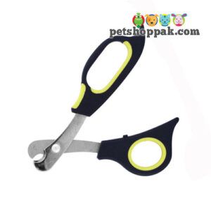 nunbell nail clipper scissor - Pet Shop Pak