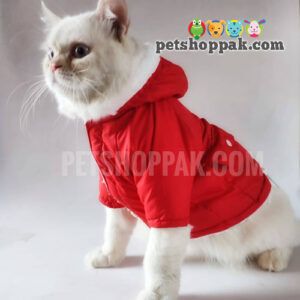 pet winter jacket hoodie - Pet Shop Pak