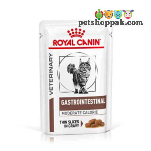 Royal Canin Gastro Inst Jelly 85gm