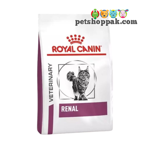 Royal Canin Renal Feline