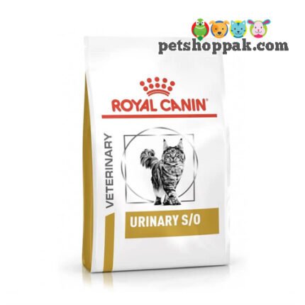 Royal Canin Urinary S/O Feline