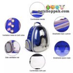 pet carrier plain bag for cats