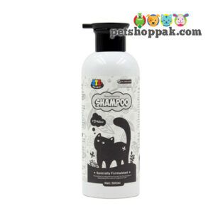 deep cleaning shampoo for cats - Pet Shop Pak