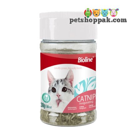 Bioline Catnip Leaves