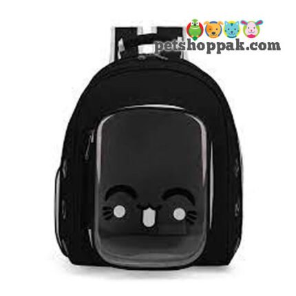 Pet Carrier Bag Small Window