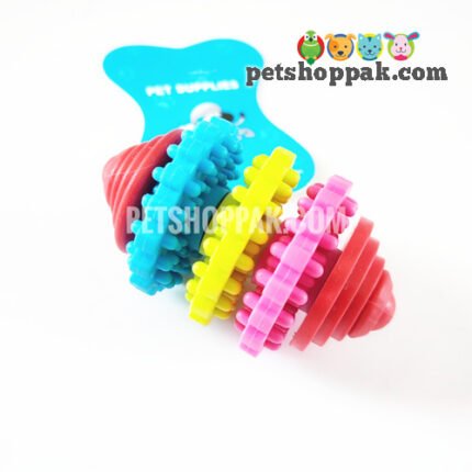 Gagari Puppy Teether toy
