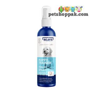 beavis puppy trainer toilet spray - Pet Shop Pak