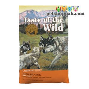 taste of the wild puppy 2kg - Pet Shop Pak