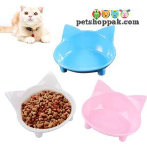 cat bowl with ears - Pet Shop Pak