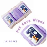 PET CARE WIPES