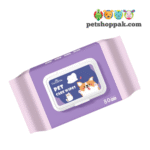 pet care wipes