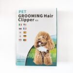 pet trimmer hair clipper