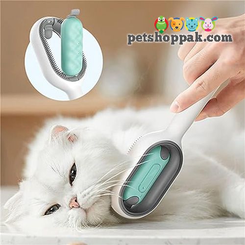 Pet Hair Removal Comb