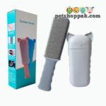 cartoon lint brush for pets