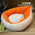 cat bed drop shap 1