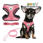 Cat dog chester breatherable fabric