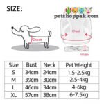 Cat dog chester breatherable fabric 3