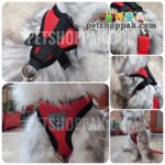 Cat dog chester breatherable fabric 4