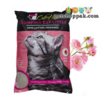 Cat Hero Bentonite Litter