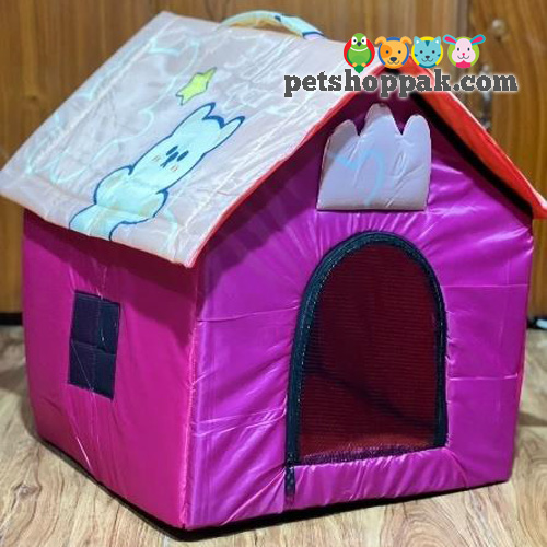 cat hut house xl