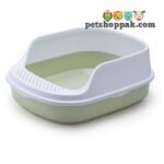 cat litter border tray imported