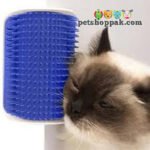 cat self grooming brush