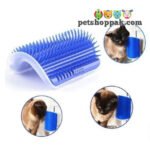 cat self grooming brush