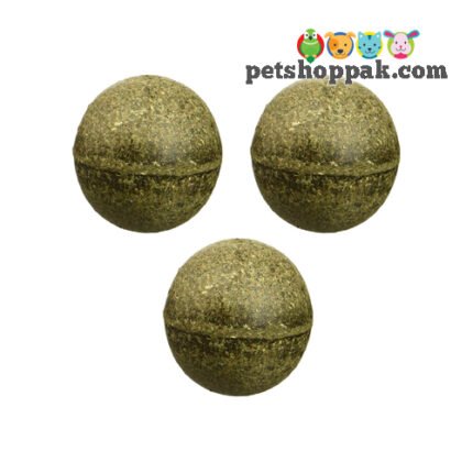 catnip ball for cats