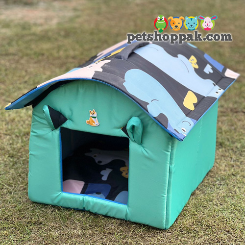 cat curve hut house large for cats