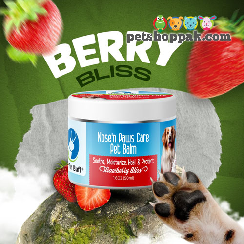 fluff n buff nose n paws care pet balm1