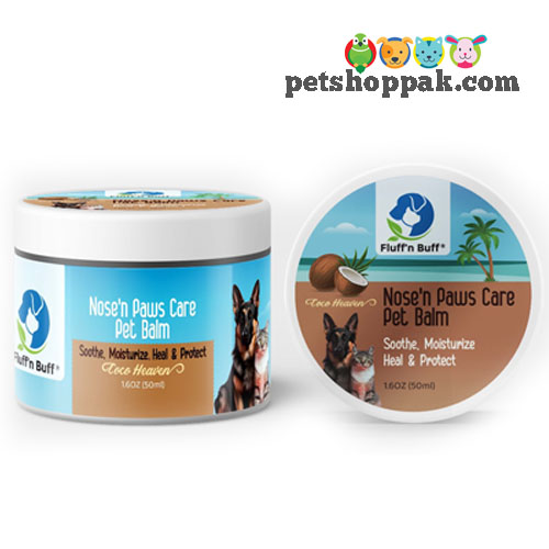 fluff n buff nose n paws care pet balm3