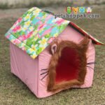 fur face hut house for cat3
