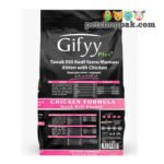 Giffy Plus Kitten Chicken Formula 15kg Food