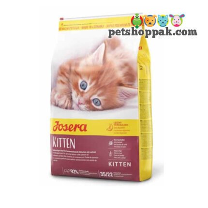 Josera Kitten