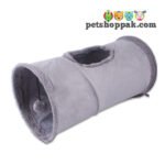 Kitten Furry Tunnel with hole