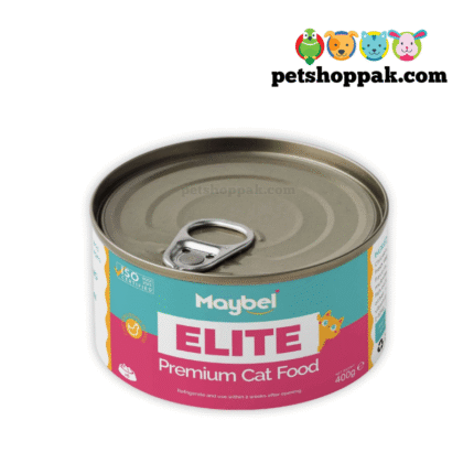 Maybel ELITE Premium Cat Wet Food