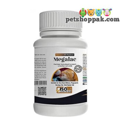 megalac kitten milk replacer