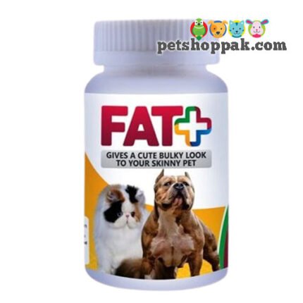 Mega FAT PLUS