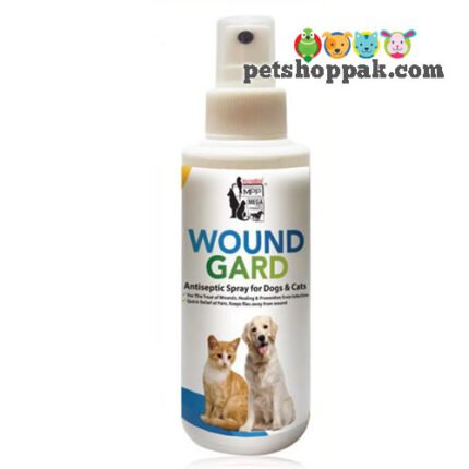 Mega Wound Gard Spray
