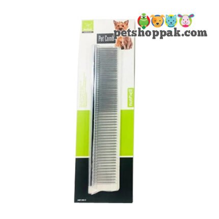 nunbell pet comb