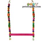 parrot toys common swing xxl