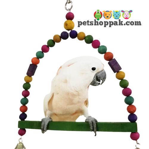 parrot toys d swing xxl