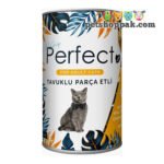 Perfect for Cat Chunk with Chicken
