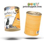 Perfect for Cat Chunk with Chicken