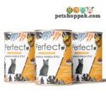 Perfect for Cat Chunk with Chicken