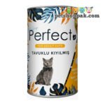 Perfect for Cat Pate with Chicken