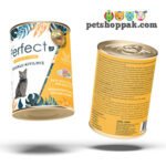 Perfect for Cat Pate with Chicken